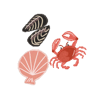 Sea Trip Sticker