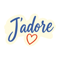 Adore Sticker by bormesmaville