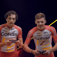 Game Jouer GIF by Team Cofidis - #CofidisMyTeam