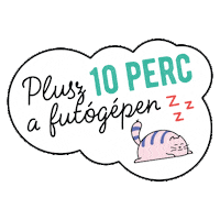 Sport Workout Sticker by NOSALTY