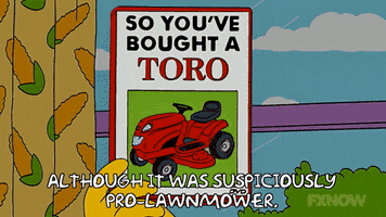 Episode 18 GIF by The Simpsons