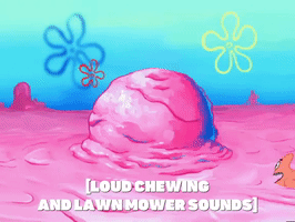 season 4 episode 20 GIF by SpongeBob SquarePants