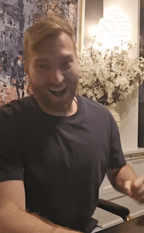 Ah Ah Ah Fun GIF by Pizza Salvatoré