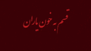 Iran Ghasam GIF