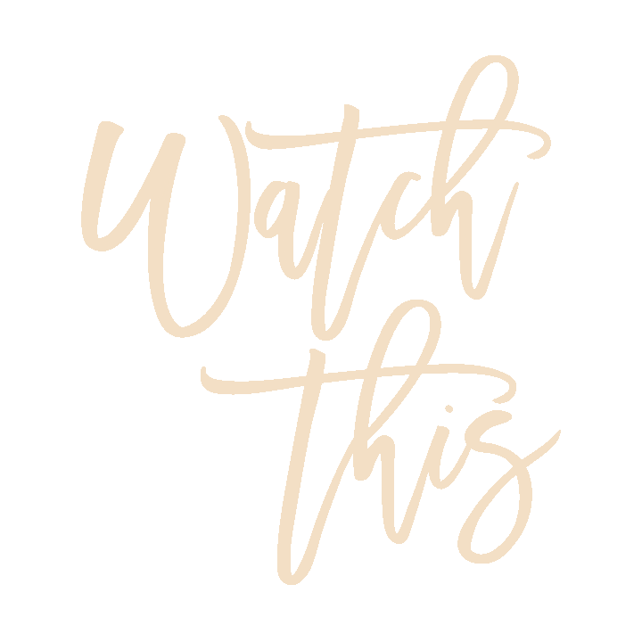 Watch This Youtube Sticker by urbanwalls