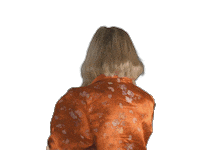 Excuse Me What Sticker by AURORA