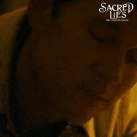 Season 2 Facebook Watch GIF by Sacred Lies
