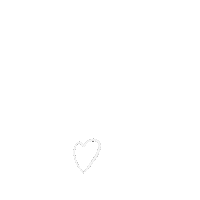 Love Hearts Sticker by furmus.fi
