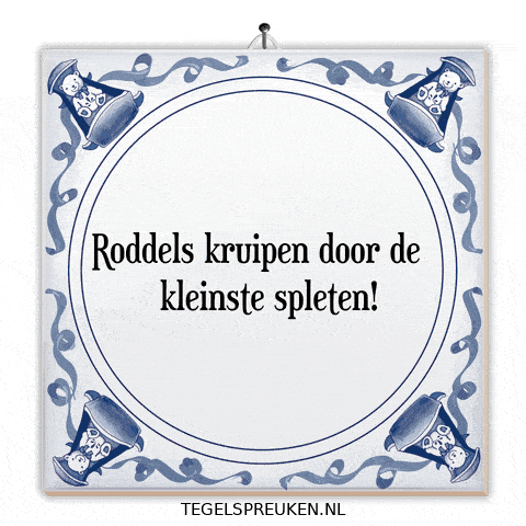 Humor Spanning GIF by Tegelspreuken.nl