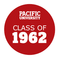 Boxers Pacu Sticker by Pacific University