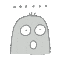 Shock Clayguy Sticker