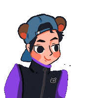 Keyno Sticker