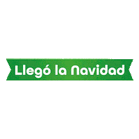 Navidad Sticker by Supán Ecuador