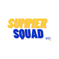 Summer Summergoals Sticker by Meridian°