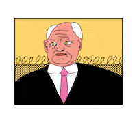 Landjäger Politics Sticker by Freudi