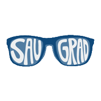 College Graduation Sticker by Southern Arkansas University