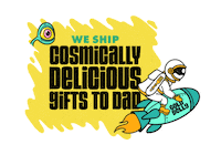 Fathersday Sticker by Goldbelly