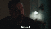 Tom Waes Ferry GIF by NETFLIX