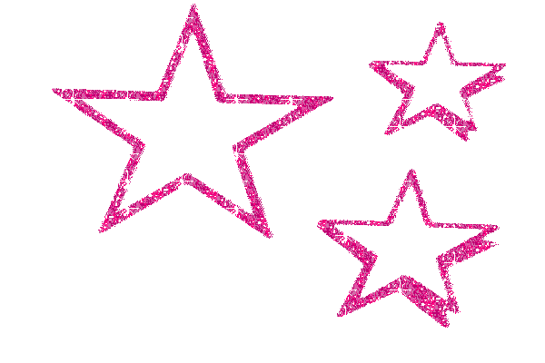 Star Sticker