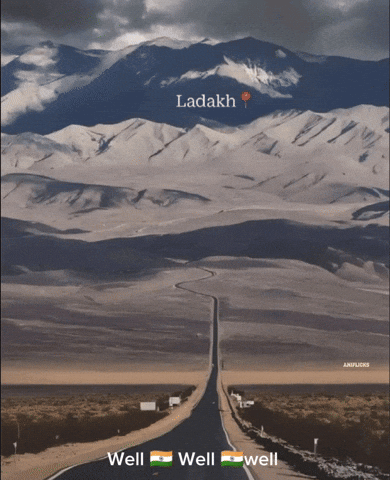 Ninja15426 giphyattribution india indian giphycreatortest GIF