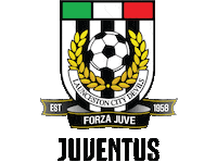 Juventus Devils Sticker by Launceston City Football Club