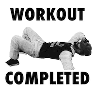 Sport Fitness Sticker by Italian Blade Events