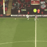 Aston Villa Lehman GIF by Barclays FAWSL