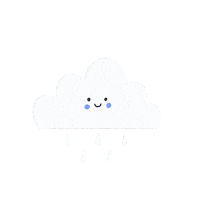 Rainy Day Rain Sticker