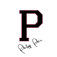 philipppleinofficial plein philipp plein pink plein plein paradise Sticker