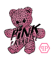 philipppleinofficial plein philipp plein plein pink plein paradise Sticker