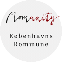 Momunity Sticker by aquadulcedk