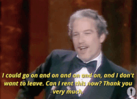 richard dreyfuss oscars GIF by The Academy Awards