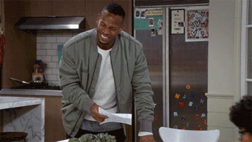 season 1 marlon GIF by NBC