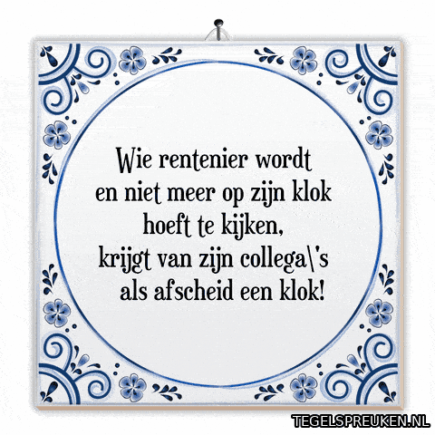 Humor Ontspanning GIF by Tegelspreuken.nl