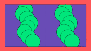 animation circles GIF