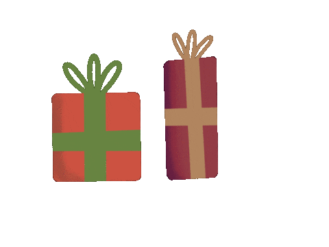 Merry Christmas Sticker