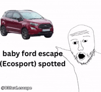 Ford GIF
