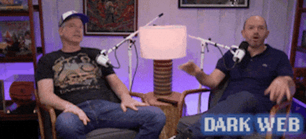 Lets Play GIF by Dark Web