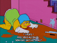 drunk episode 18 GIF