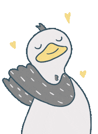 Heart Love Sticker