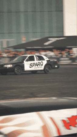 Ford Performance GIF