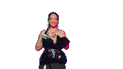 Sticker by SAVAGE X FENTY