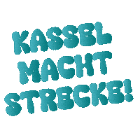 wfg_regionkassel macher inbewegung bahnmacher bahntech Sticker