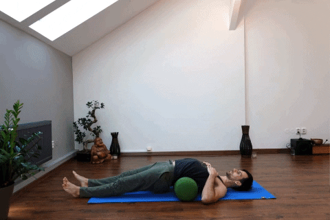 flexityeshop giphygifmaker yoga bolster GIF