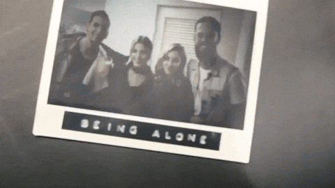 Best Friend Dyson GIF by Ultra Records