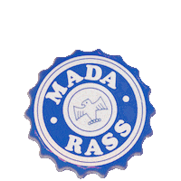 3D Beer Sticker by rvd