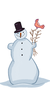 Happy Christmas Sticker