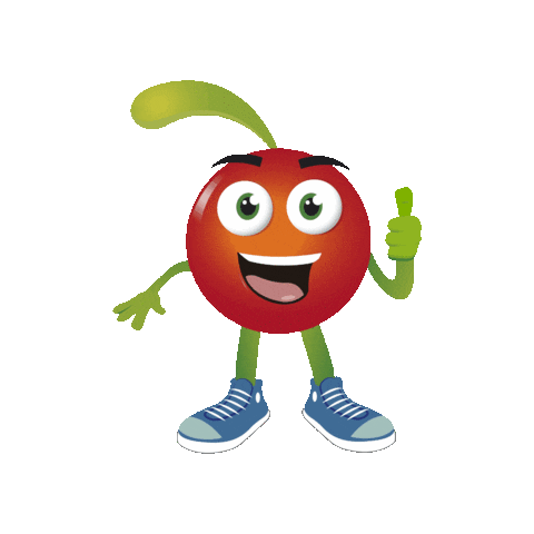 Happy Los Angeles Sticker by SuperUnico