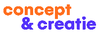 Concept Creatie Sticker by Boldr Agency