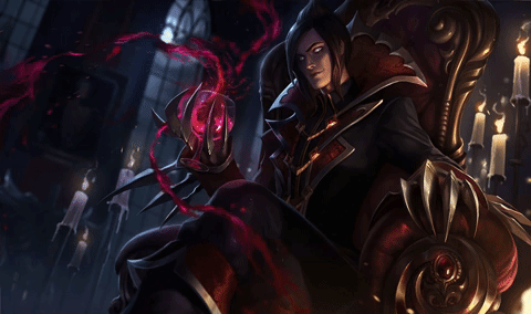 blood fantasy GIF by DP Animation Maker